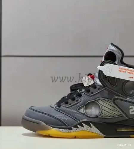 Bronze Air Authentic Jordan 5 0507